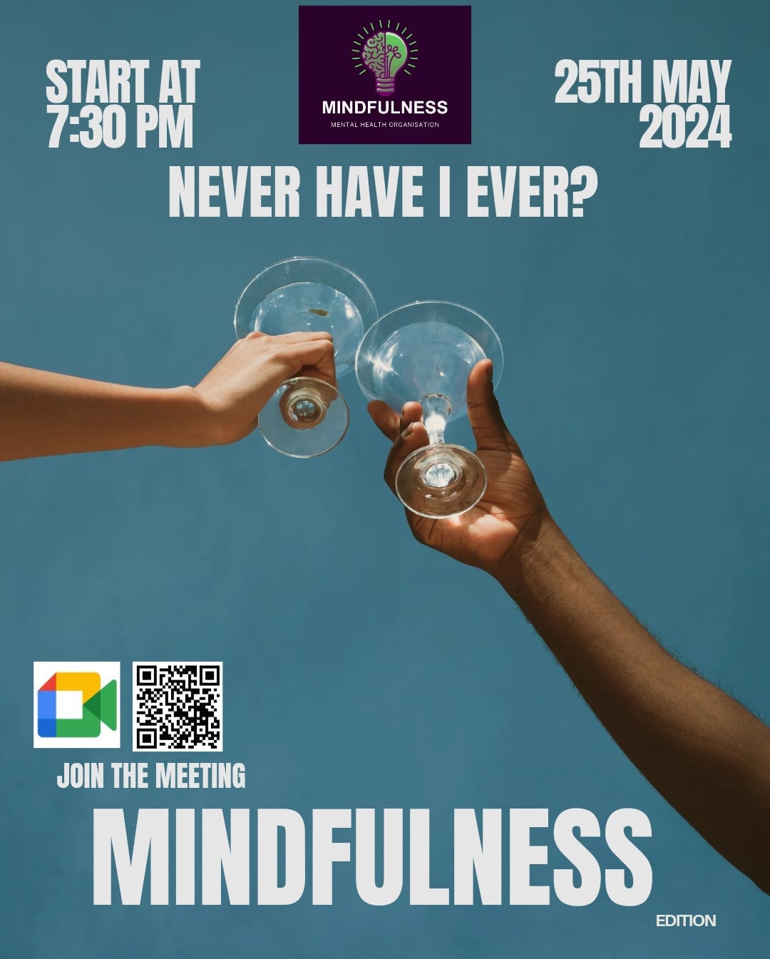 Mindful Hub Community Gathering